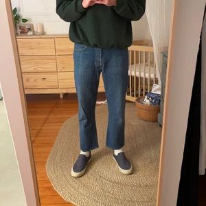 Levi’s 501 Size 33